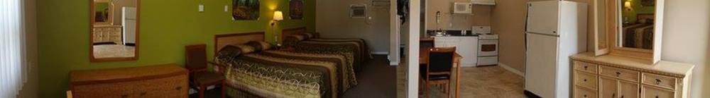 Rymal'S Motel Leamington Exterior photo